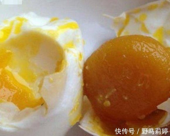 腌制|80岁奶奶腌制咸鸭蛋的秘方,不加一滴水,7天就起沙,个个都流油