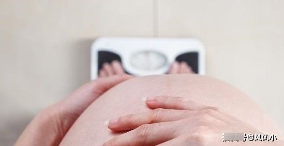 为什么有的孕妇显怀时间比较晚?可能这4个原因比较“关键”