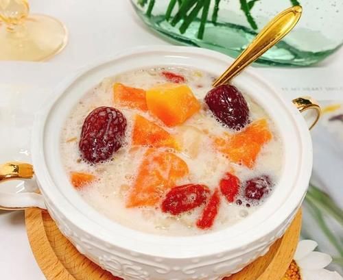 雪梨|明日白露,别忘吃“餐桌6宝”,顺应节气调整饮食,为秋冬打基础