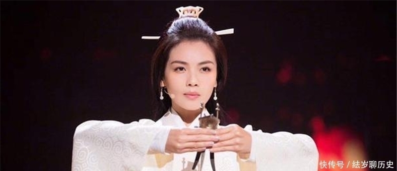 中国第一个女将军:墓中有种陪葬品,考古人员:让人难以接受