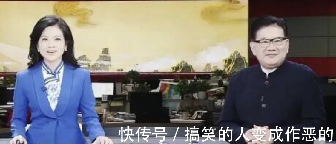 舞林大會|曹可凡主持新聞節(jié)目？東方衛(wèi)視真的那么缺主播嗎