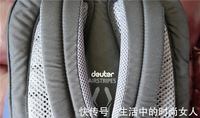 背包 多特GIGA双肩包评测体验大容量特能装!