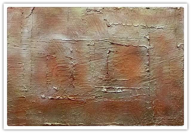 尘系列@【2021中秋献礼】张玉峰-中国当代绘画艺术人物专刊