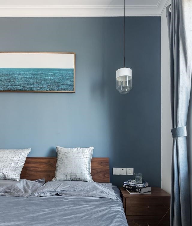 柜体|新婚夫妻的新家，加上专属设计，打造个性鲜明的舒适美家！