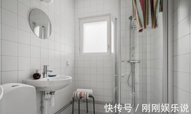 屋主|70㎡小户型,未入住就忍不住来晒晒!全屋简约,却因灯而美