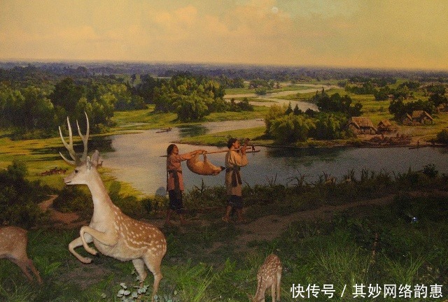 古蜀|历史那些事之“古蜀文明”篇