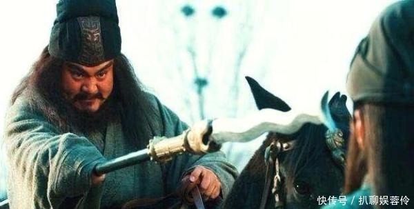 三国|实力不输吕布的三国猛将,仅此2人而已,其他人都是浮云