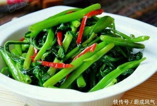 常吃|人到中年注意养生,常吃3物,护肝明目,排毒素,增强抵抗力