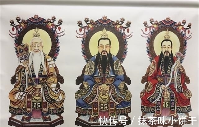 修炼&道家为什么不好进？高门槛高要求，五术修炼也不简单