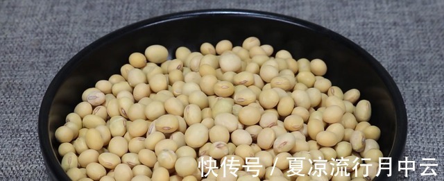 区别|没人告诉你转基因与非转基因大豆的区别，我给你看，教你怎样辨别！