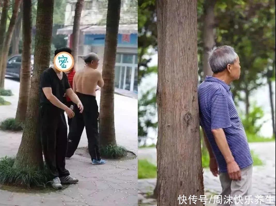 膝盖|锻炼等于养生?三种错误的锻炼方式可能让你更加衰老,别不信