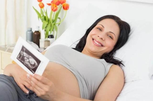 孕妈|胎儿头大、腿短，产检时医生给的性别“暗示”，家长可要放在心上