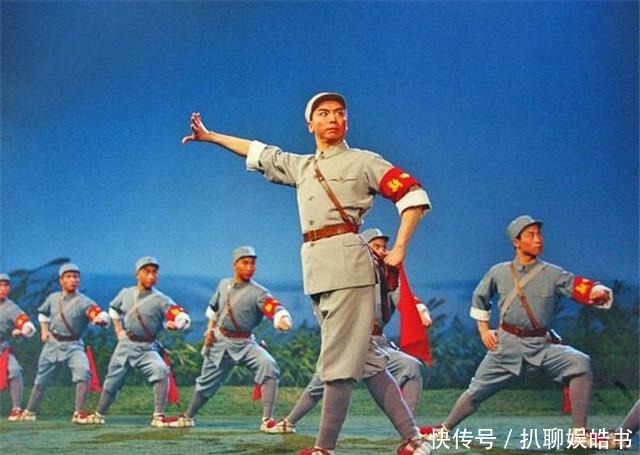 真的|八大样板戏真的只有八个吗?看看那些年的样板戏还有哪些?