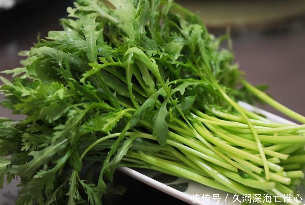 冬季女性多吃3種食物,補血養(yǎng)氣,潤膚養(yǎng)顏,清理體內(nèi)毒素