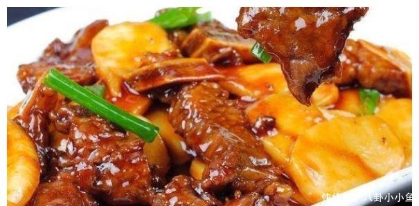 香喷喷的几道家常菜，荤素搭配，鲜香可口，好吃的放不下筷子
