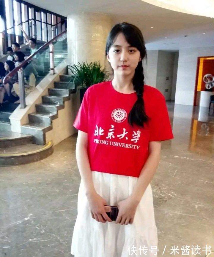 补习班|美女学霸赵煜宁：不上补习班，高考674分上北大，她是怎么做到的