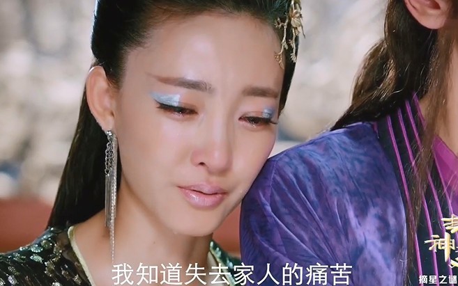 封神演义|《封神演义》狐妖子虚被灭族,比干被挖心,却被狐妖吃了