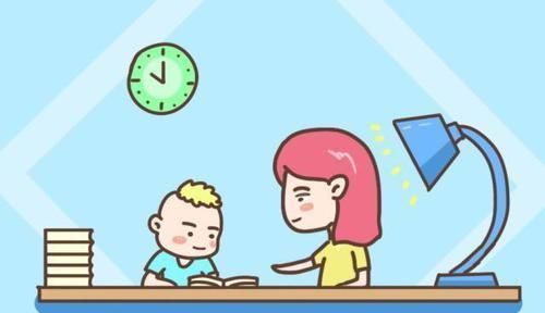 父母|你经常对娃说的这三个字,比吼孩子的杀伤力更大,父母可要重视!