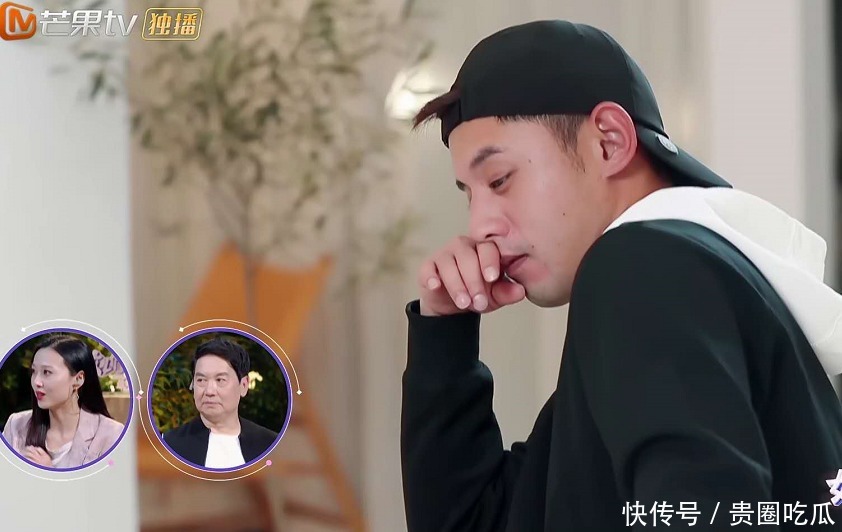 张继科|张继科金晨为何不来电?金爸爸点出问题所在,张绍刚再撮合也没用