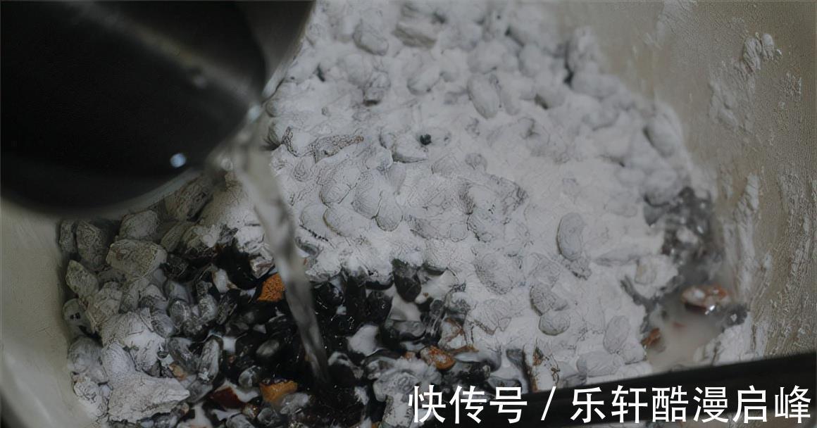 冬天怕长肉,少吃馒头多吃它,低脂瘦小腹,蛋白质最丰富!