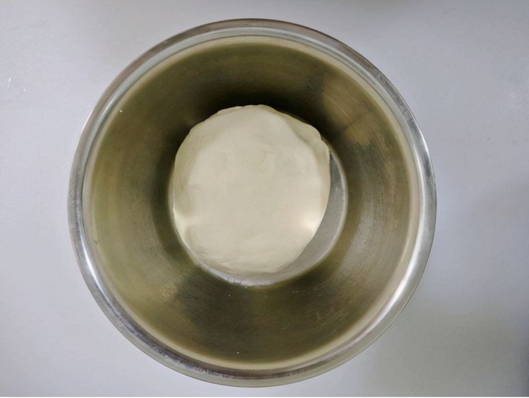 传统面食蒸肉龙的制作方法,简单好学,跟包子是不一样的口感