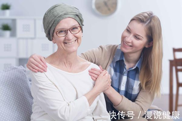 恶性肿瘤|癌症=绝症?提醒:不用太绝望,这3种癌症的治愈率还是很高的