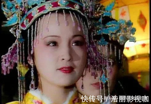 贾元春$看了新版《红楼梦》中的贾元春,突然明白皇上为什么要抄贾家了