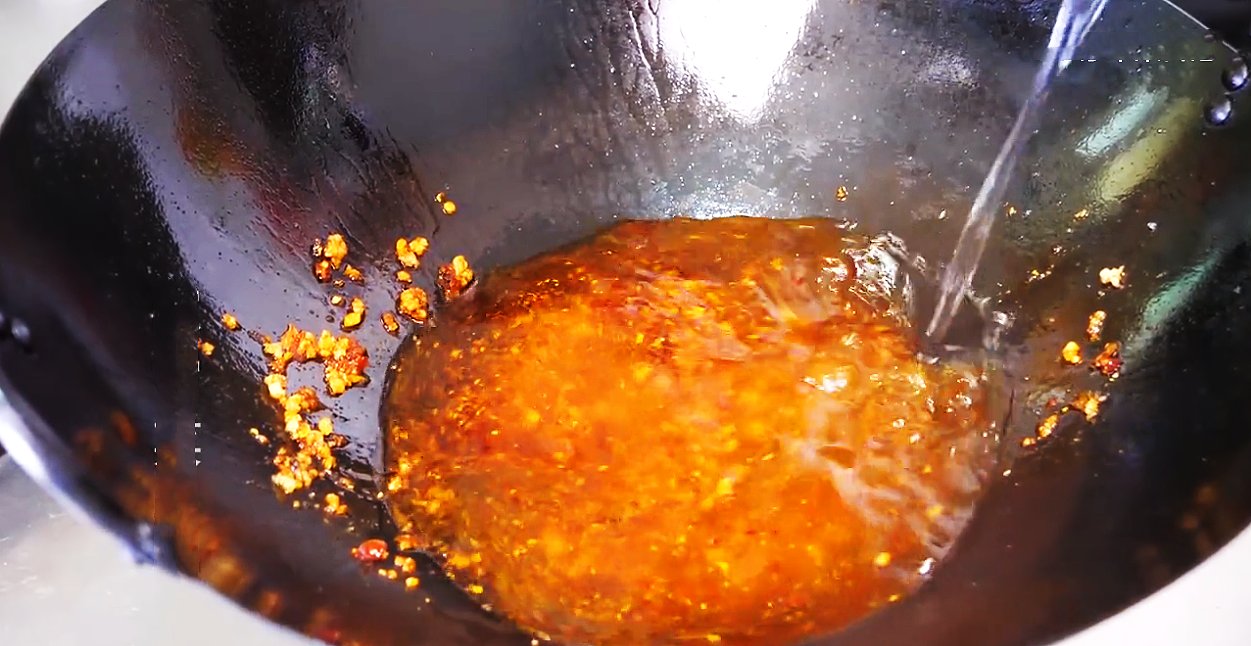 秋天别总大鱼大肉，多吃这12道家常素菜，低热量高营养，特别下饭