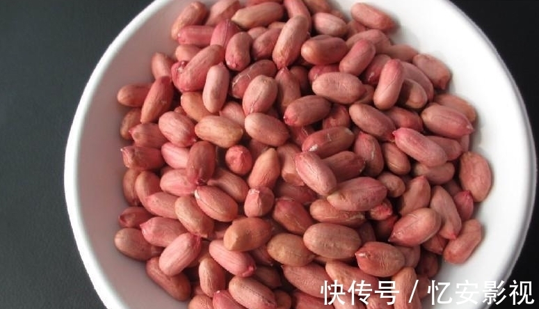 血脂|立秋之后,把“零食”换成它,血脂降了,血管畅通,男女都可以试试