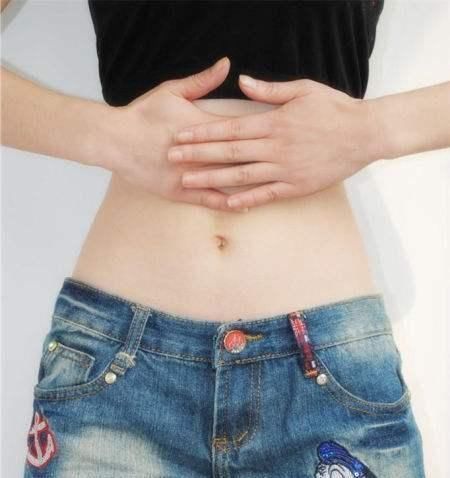 女人|女人想要瘦肚子,教你一些最快的8个方法吧!