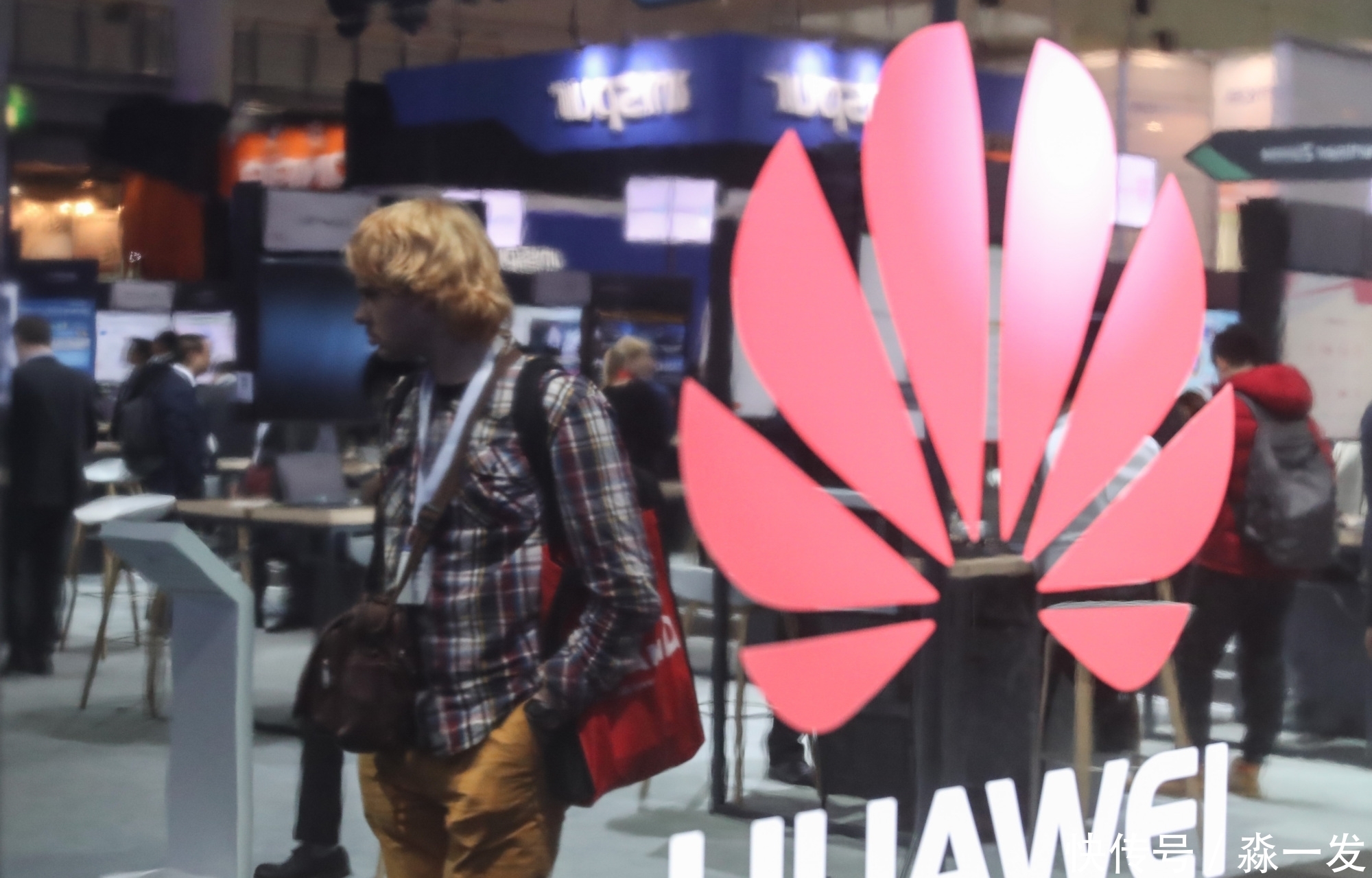 华为|民企500强出炉:华为只排第七,阿里第二,网友:不公平