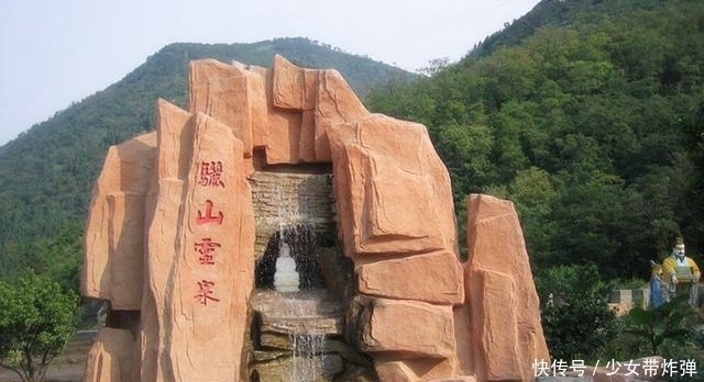 秦始皇陵的风水那么好,为什么秦国却二世而亡了?一个原因最关键