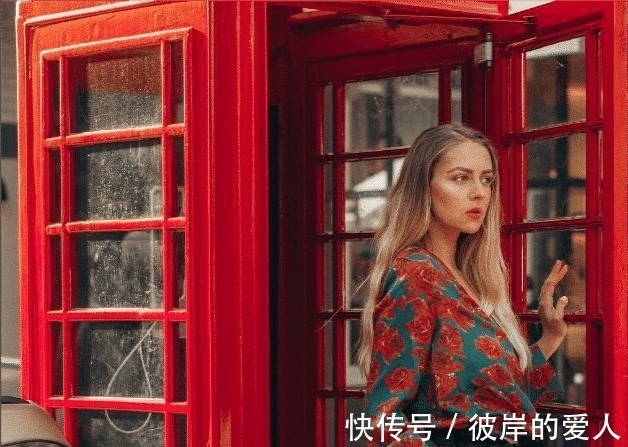 淘汰|电话亭在国内已经淘汰,为什么在发达国家还在使用?