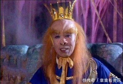 悟空@西游最强五大妖魔,大鹏雕只能排第四,第一名敢叫板元始天尊!