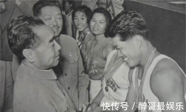 队员们|1963年，贺龙训话国足：拿不到前三，回来就解散！比赛结果如何？