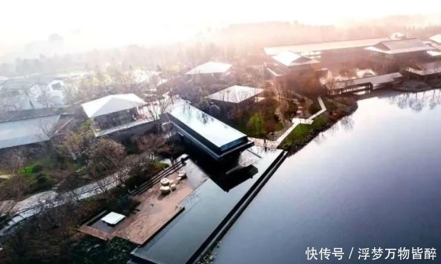 中年|常州一“巨作”,总投280亿号称“苏南之星”,或将赶超乌镇周庄