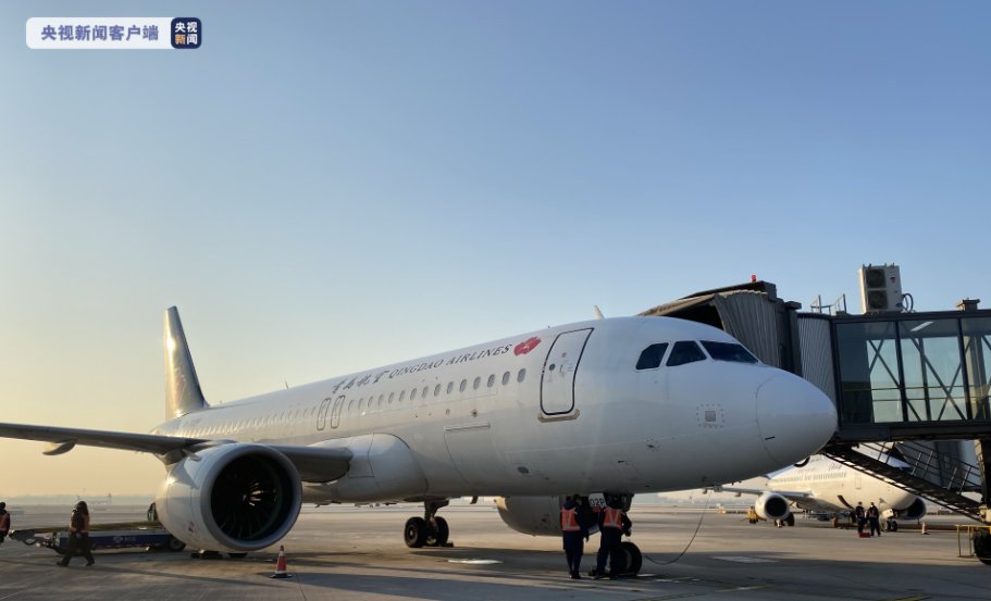 西藏航空|今日起成都航空、青岛航空入驻大兴机场