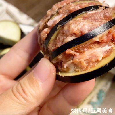 年夜饭必备～日食记也推荐的「糖醋灯笼茄子」，开胃下饭巨好吃