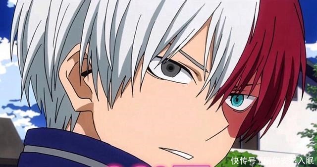 人气|网友票选动漫里的玩火达人,海贼王有三人上榜,艾斯竟然不是第一