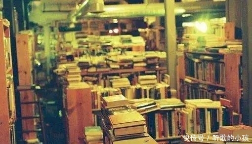 紫河套|孙犁:书的梦