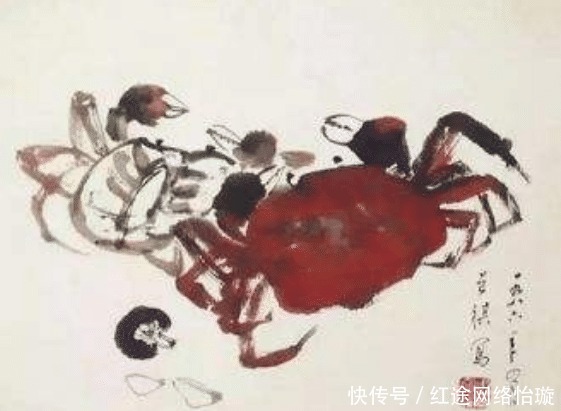 龙井|老顽童汪曾祺,去世前对医生说:给我来一杯碧绿!透亮!的龙井