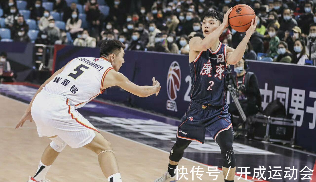 杜锋|杜锋:谁躺赢了?广东男篮还好赢了吉林,不然,成了CBA最大笑话