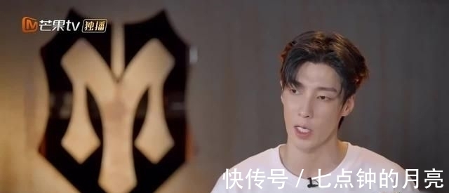 友情岁月|《披荆斩棘的哥哥》都是各个领域骄楚 为什么还要参加综艺呢