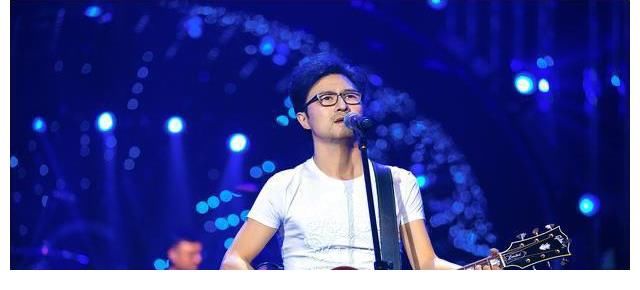 音乐圈|被汪峰那英等人群攻，十几年前的刀郎，到底做错了什么？