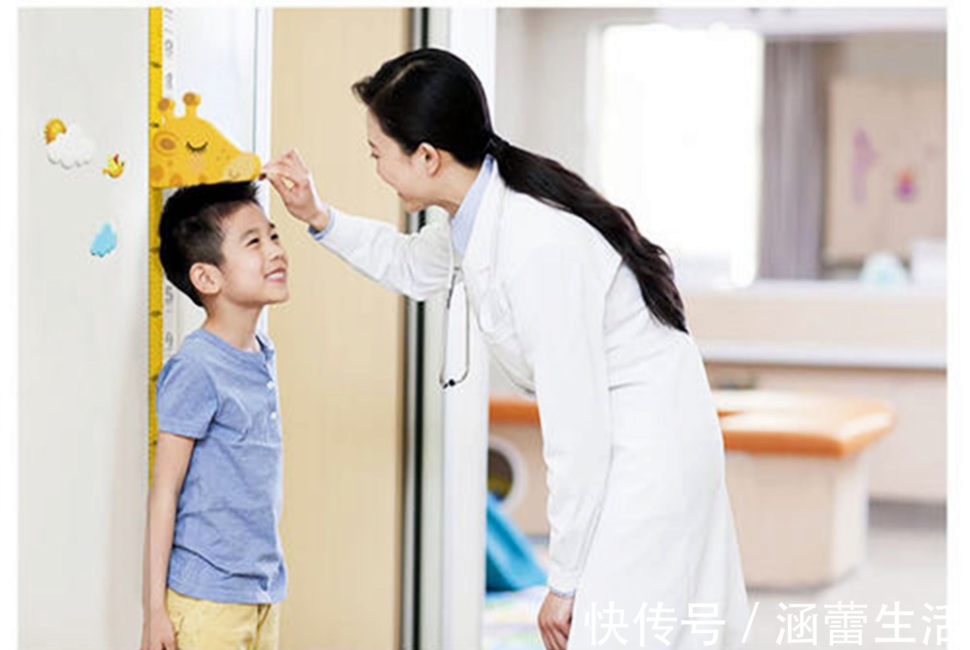 个子|父母身高都“矮”,孩子长大能长高吗?牢记“两近两远离”是关键