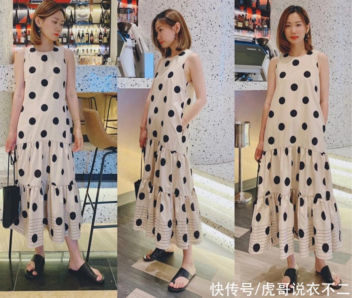 蕾丝|小个子可轻松驾驭的4个“穿衣公式”，简约实用又优雅，气质爆表