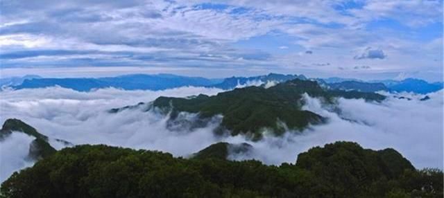 错过|愚公移山故事发源地，常因名字被误认，还有不可错过的呆萌猕猴！