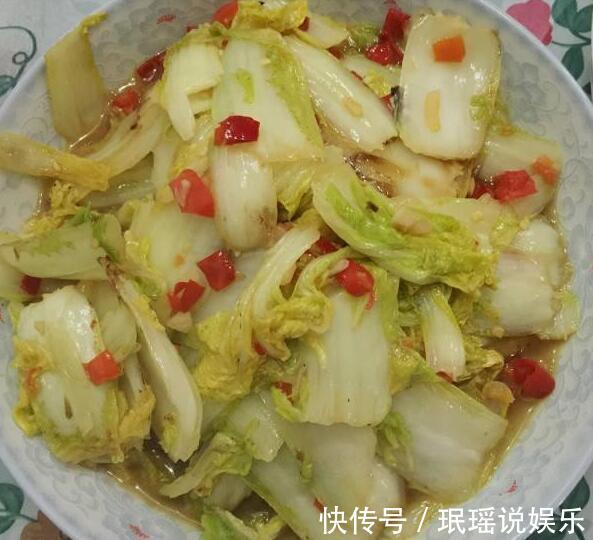 致癌|聪明人从不吃这3种剩菜,医生说很容易致癌,不仅没营养还伤身!