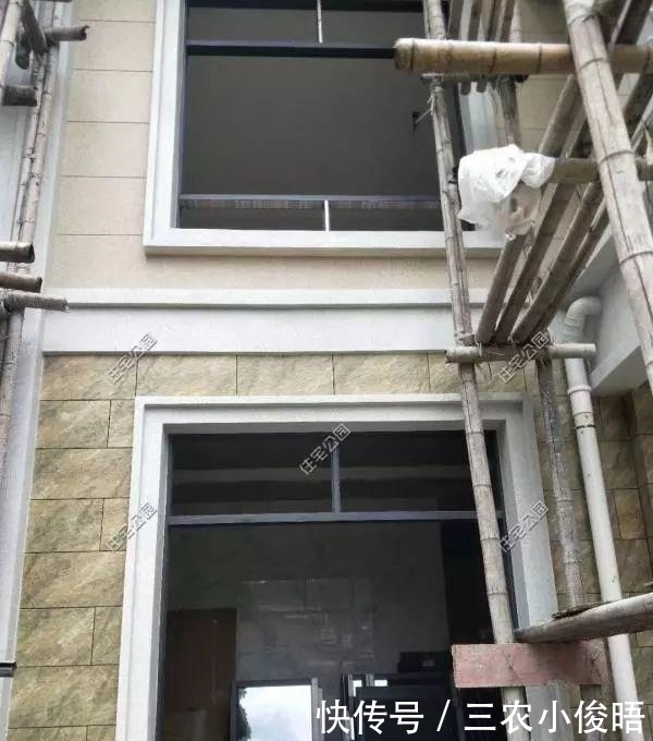 造价|黄家三兄弟为圆94岁老母亲新家梦，67万建6层框架电梯房