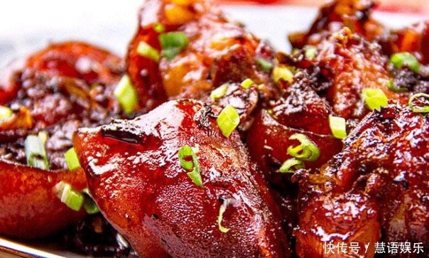 香味入骨，越啃越香，好吃到尖叫！营养好做，妈咪们值得一试